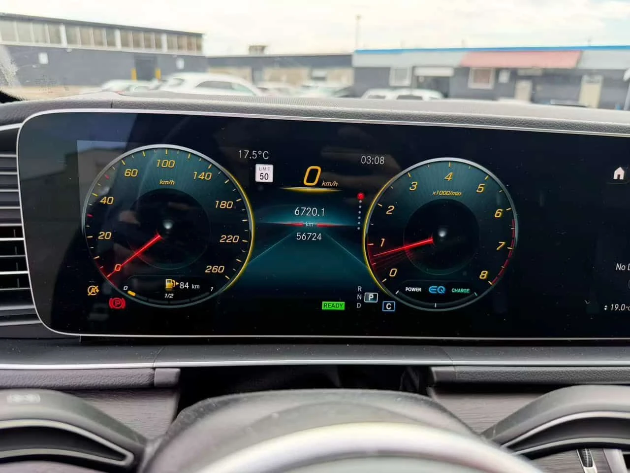 Mercedes-Benz GLE 450 /DISTRONIC /360/BURMESTER, снимка 8 - Автомобили и джипове - 54156901