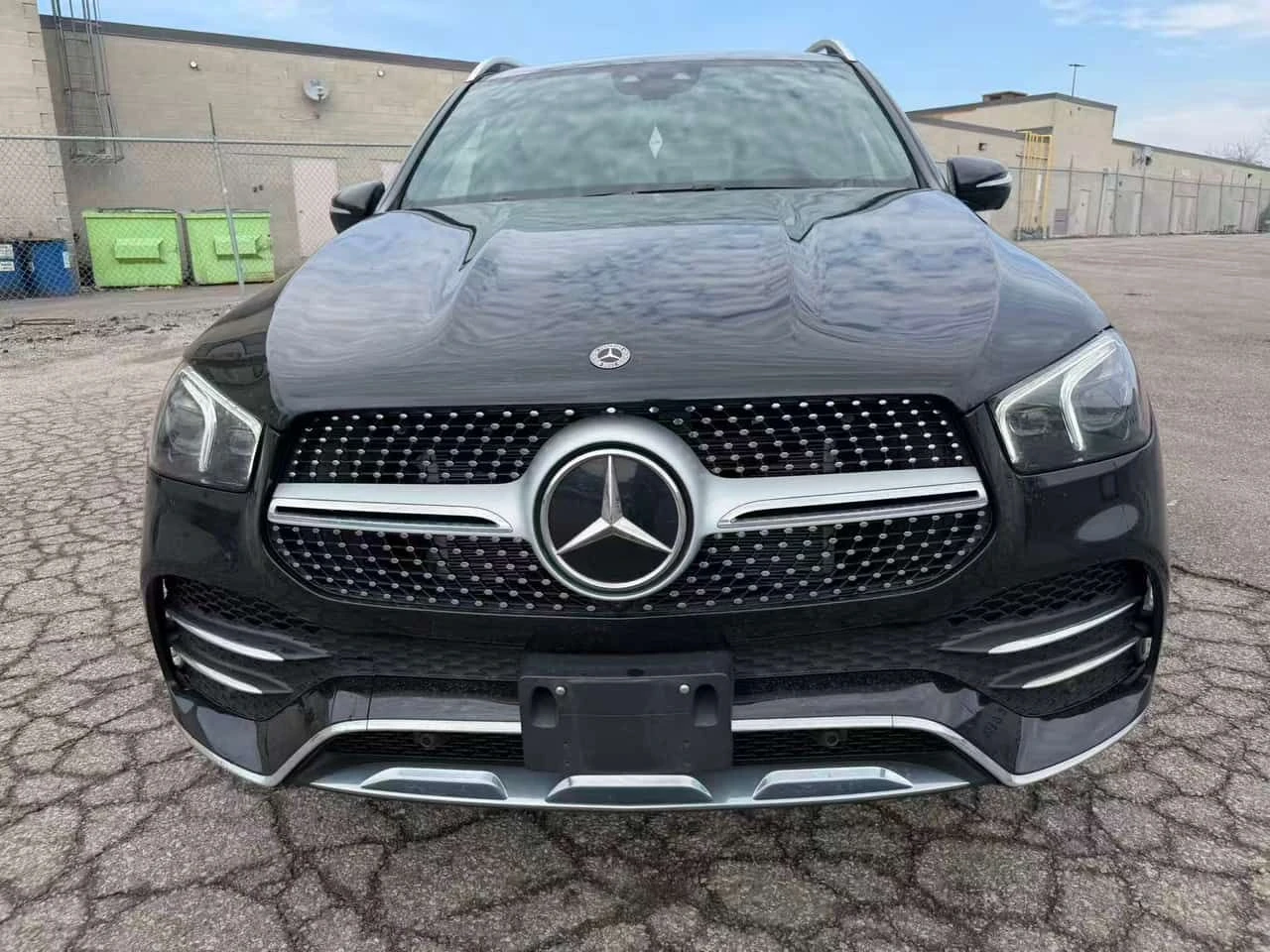 Mercedes-Benz GLE 450 /DISTRONIC /360/BURMESTER, снимка 6 - Автомобили и джипове - 54156901