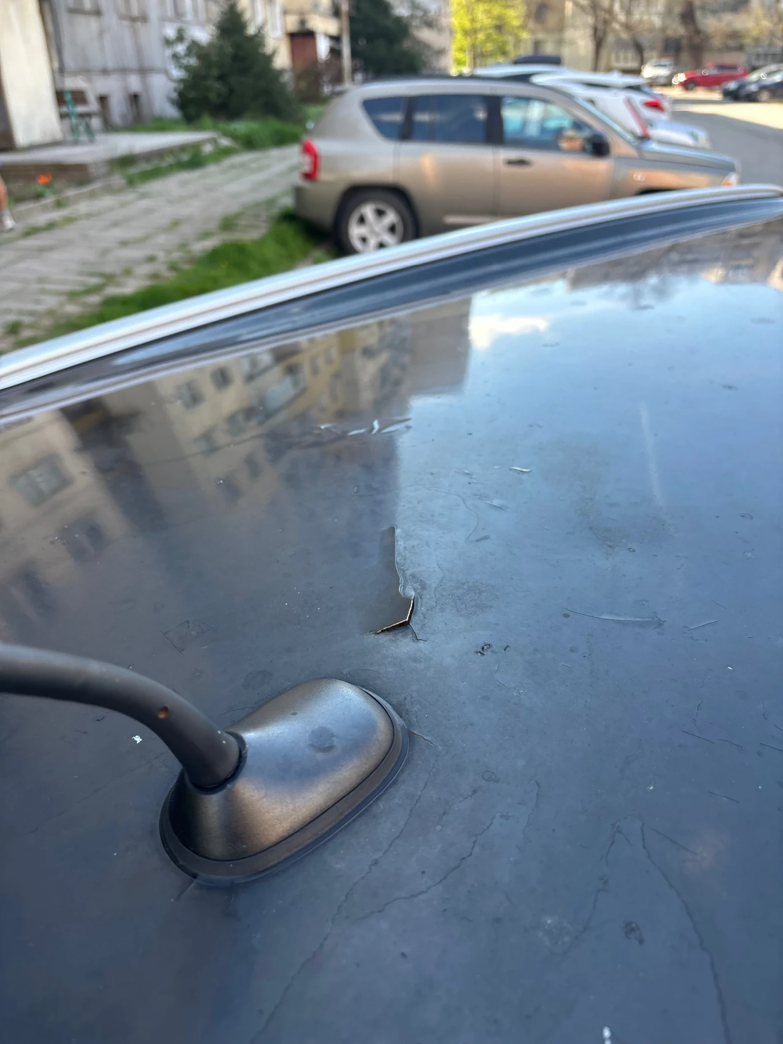 Mini Countryman Cooper 1.6 VTi 122hp, снимка 10 - Автомобили и джипове - 54158196