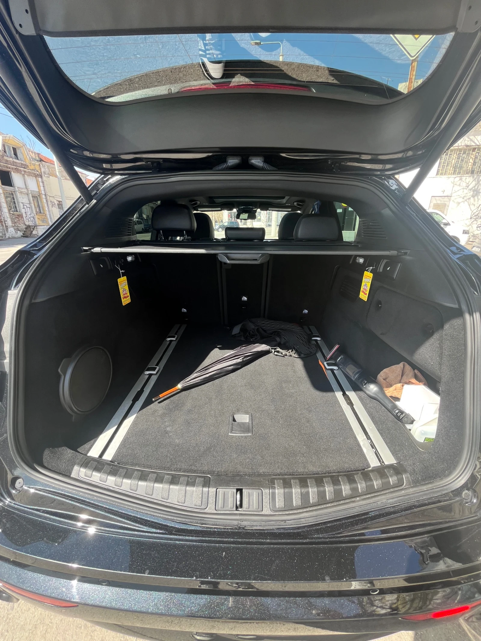 Alfa Romeo Stelvio, снимка 11 - Автомобили и джипове - 54253127