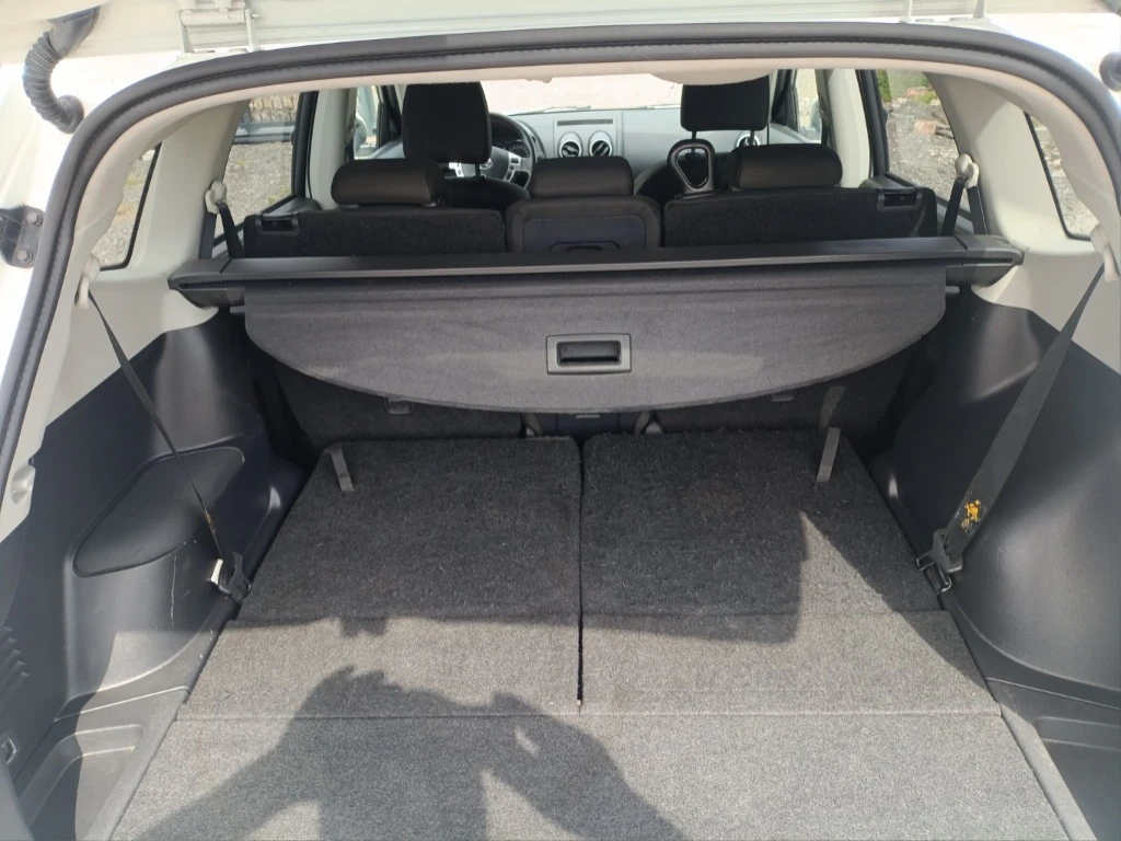 Nissan Qashqai + 2 , снимка 9 - Автомобили и джипове - 54746370