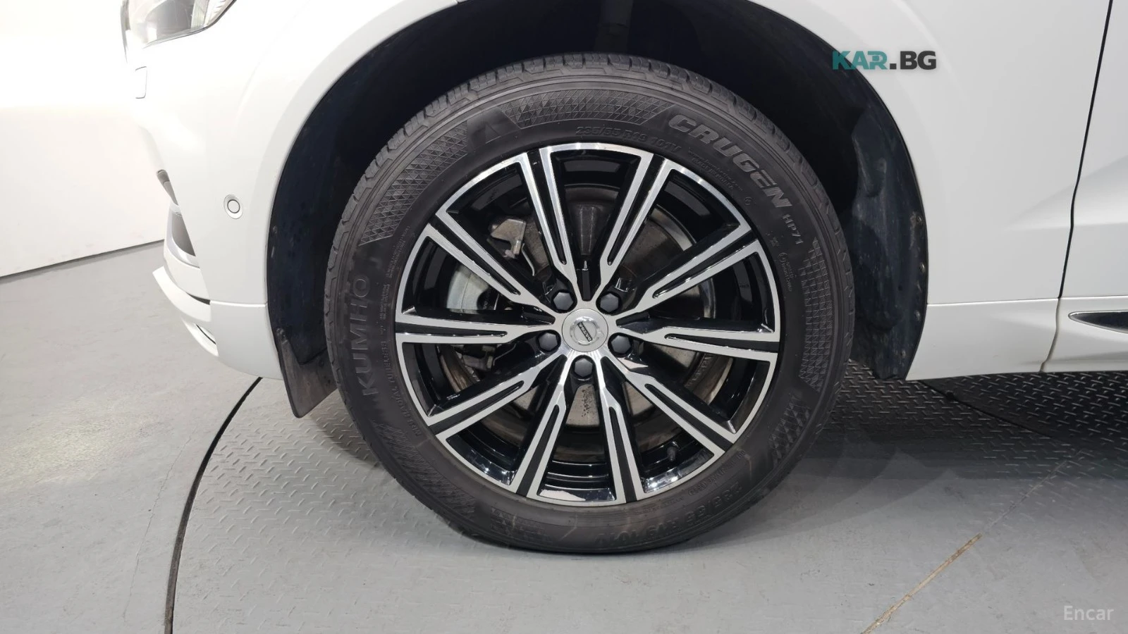 Volvo XC60 Т6 INSCRIPTION/360 VIEW/HUD/KEYLESS/PANO, снимка 5 - Автомобили и джипове - 54801575