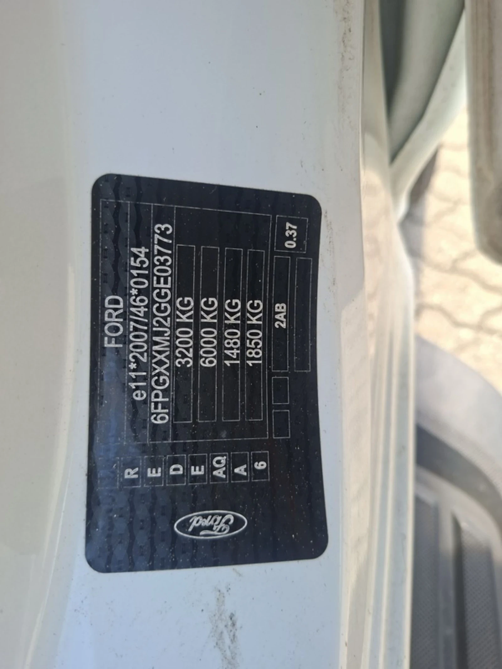 Ford Ranger Wildtrak | 3.2d | Automatic | Extracab, снимка 6 - Автомобили и джипове - 54857213