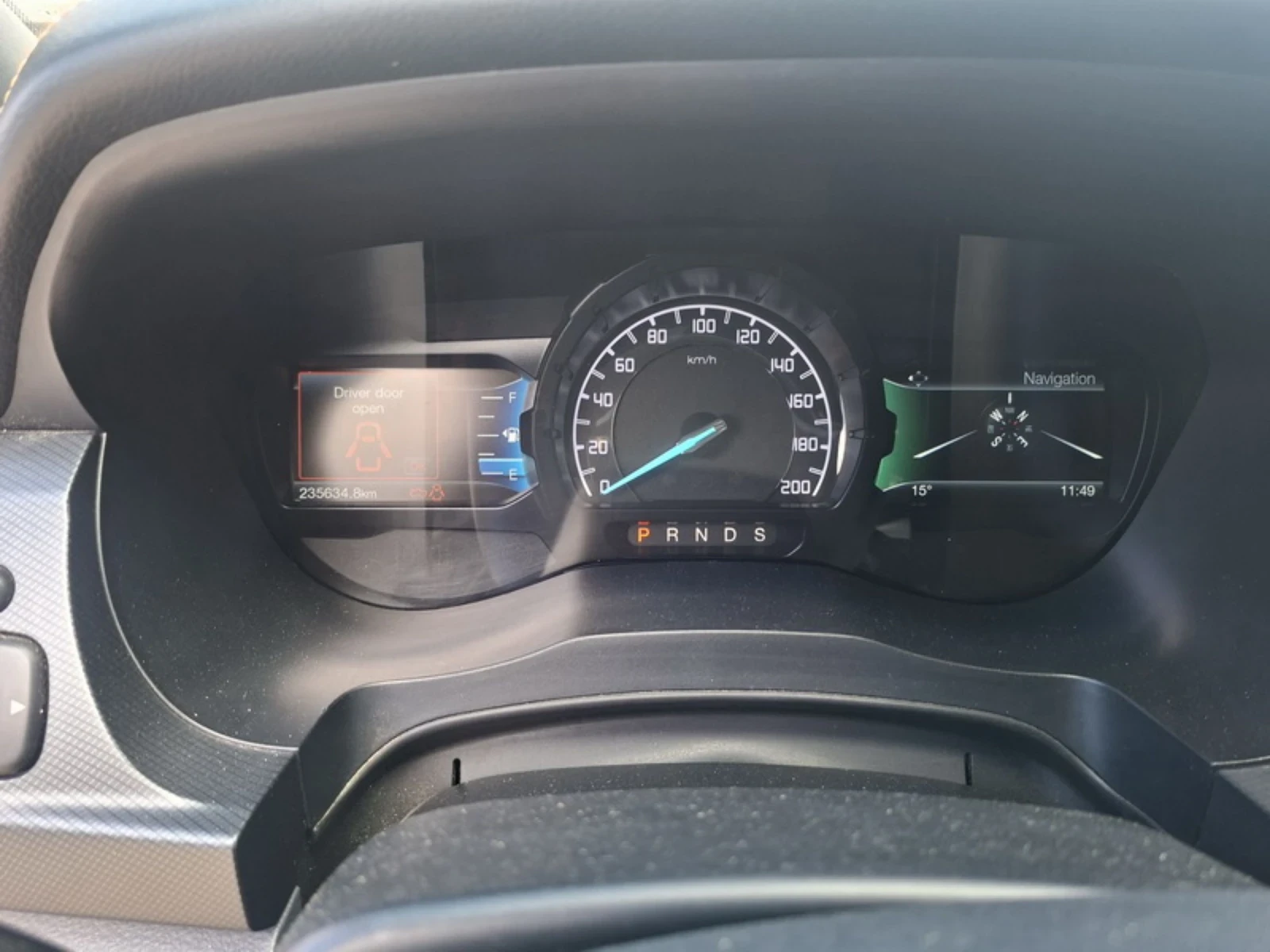 Ford Ranger Wildtrak | 3.2d | Automatic | Extracab, снимка 11 - Автомобили и джипове - 54857213