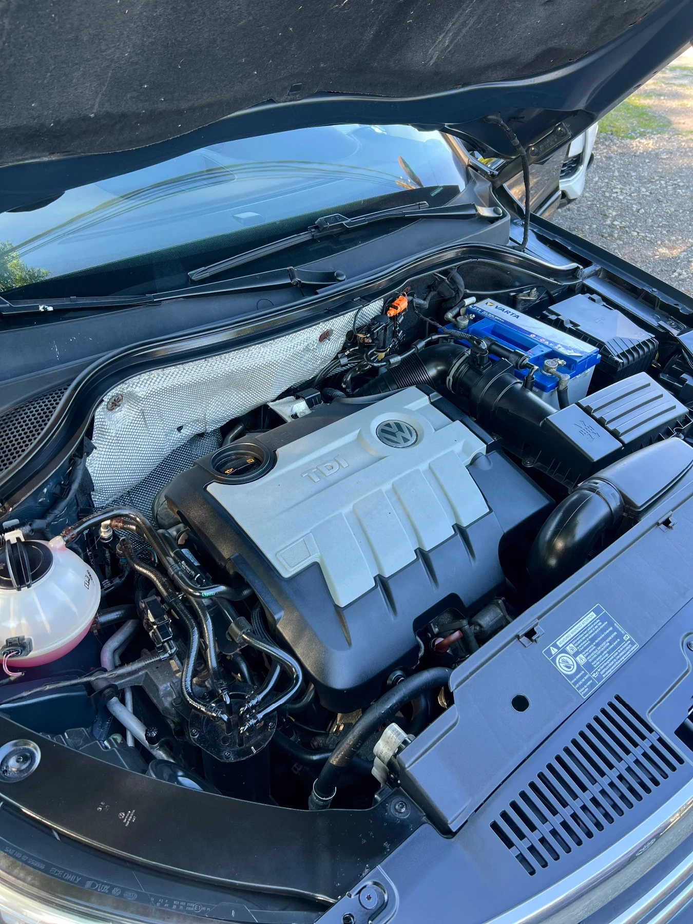 VW Tiguan 2.0 4x4 Navi Pano | Mobile.bg � ����������� 16