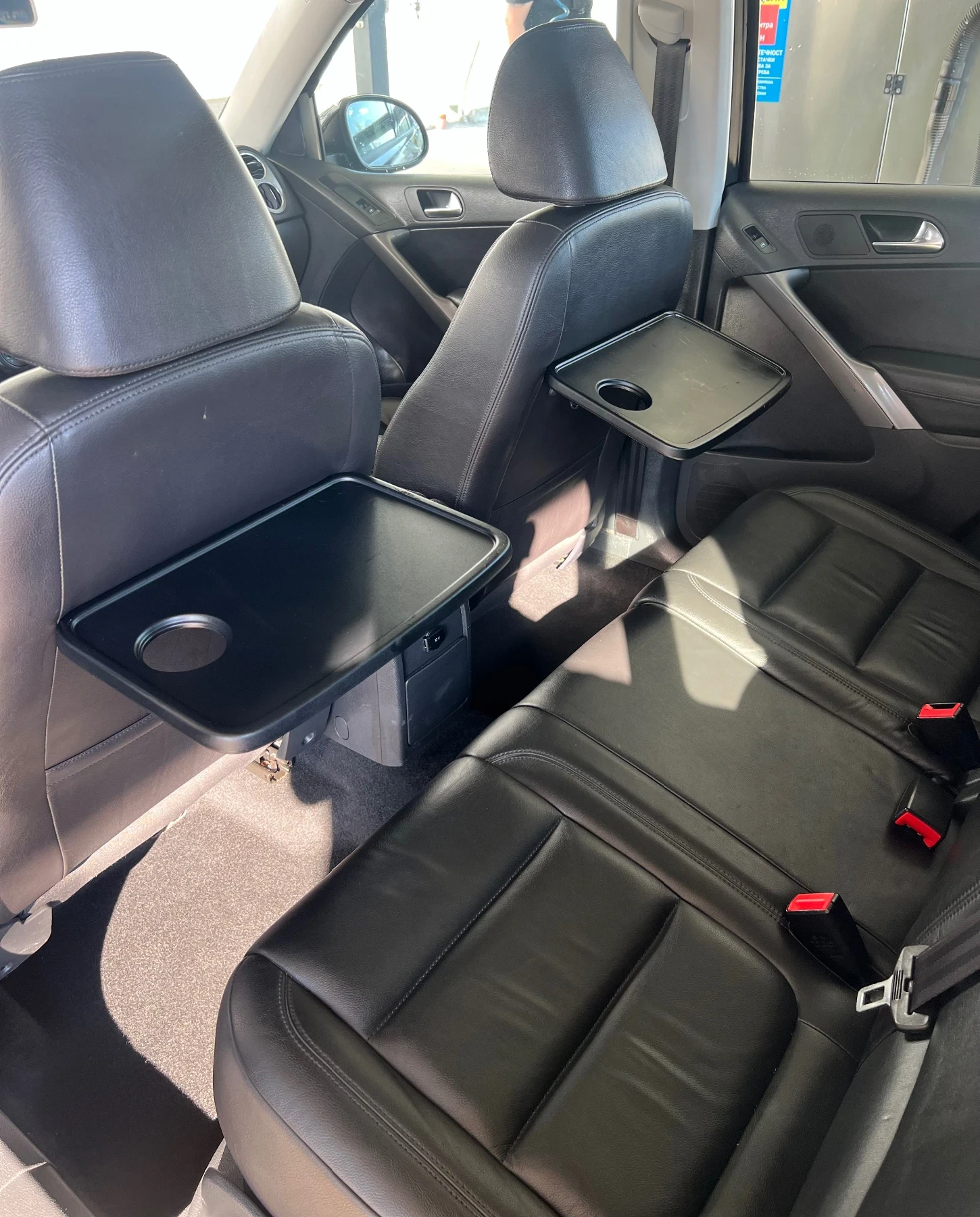 VW Tiguan 2.0 4x4 Navi Pano | Mobile.bg � ����������� 13