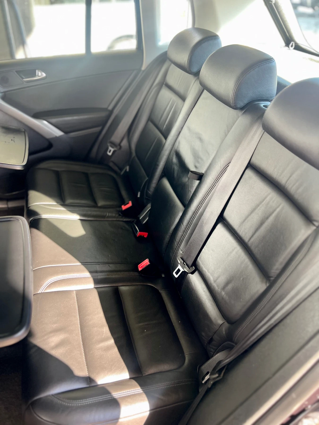 VW Tiguan 2.0 4x4 Navi Pano | Mobile.bg � ����������� 14