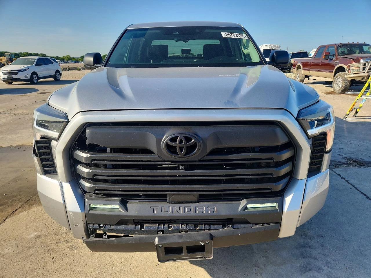 Toyota Tundra 3.4l Sr5, снимка 5 - Автомобили и джипове - 55091900