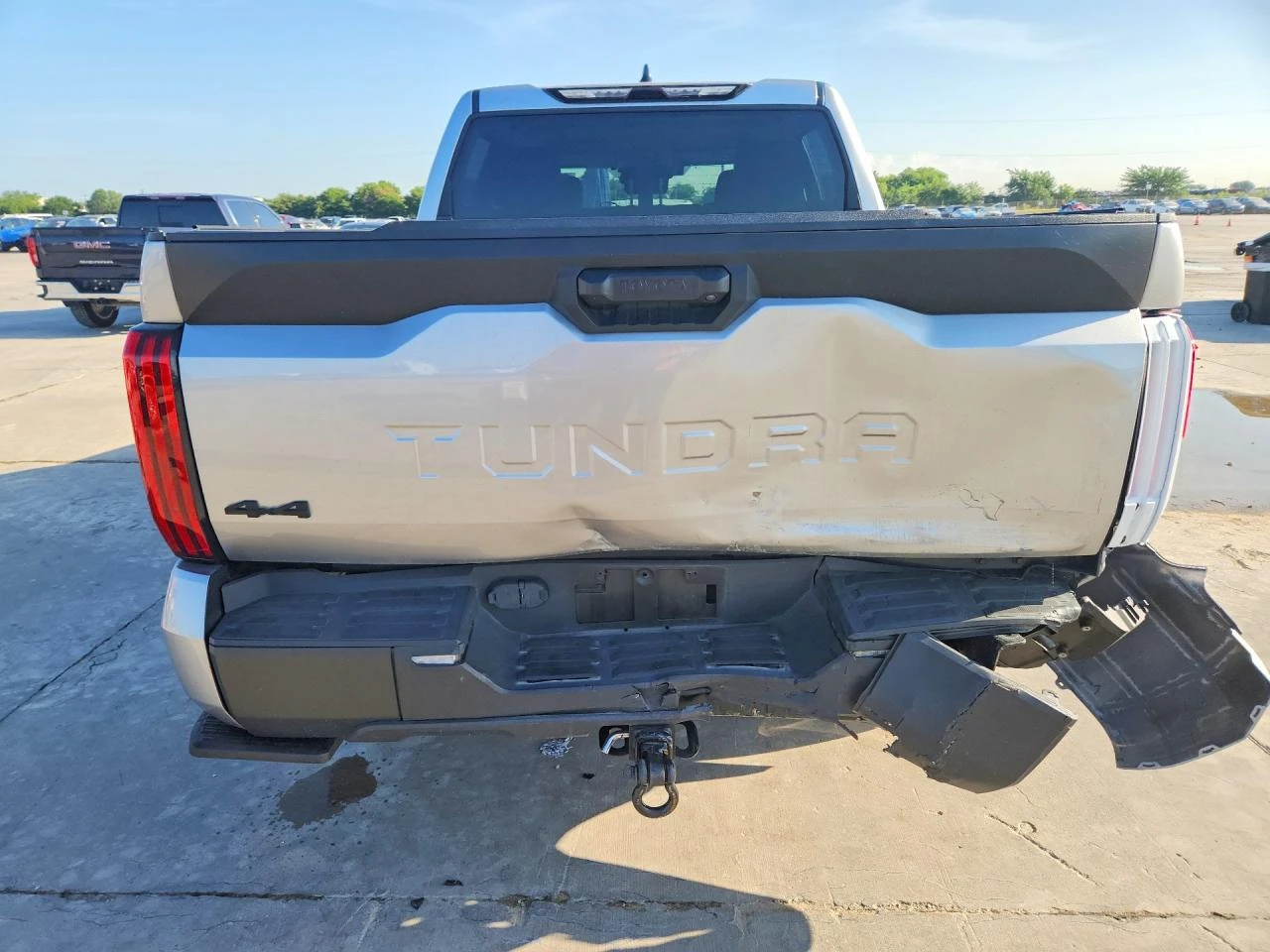 Toyota Tundra 3.4l Sr5, снимка 6 - Автомобили и джипове - 55091900