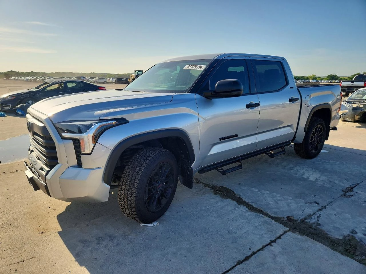 Toyota Tundra 3.4l Sr5