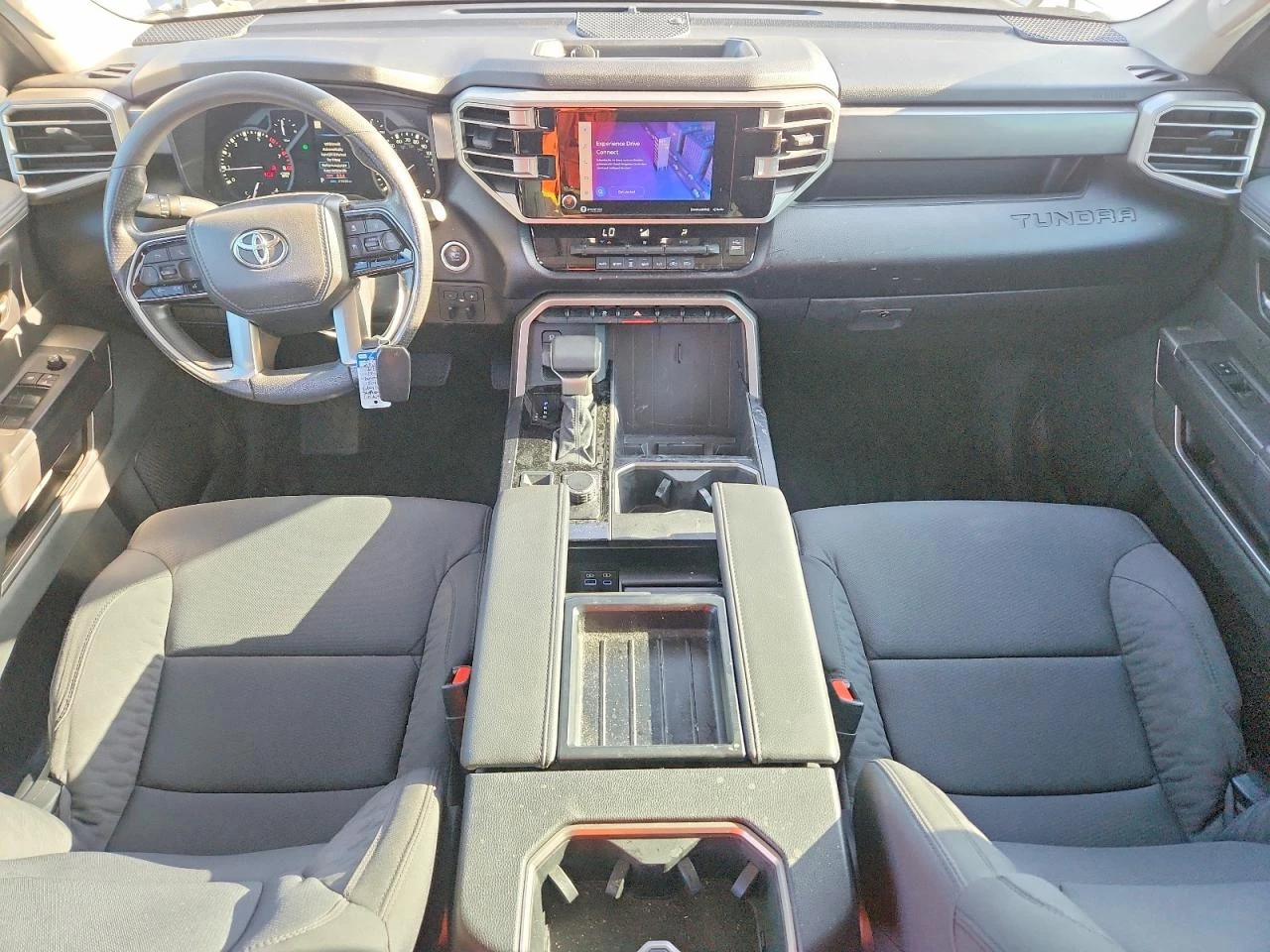 Toyota Tundra 3.4l Sr5, снимка 8 - Автомобили и джипове - 55091900