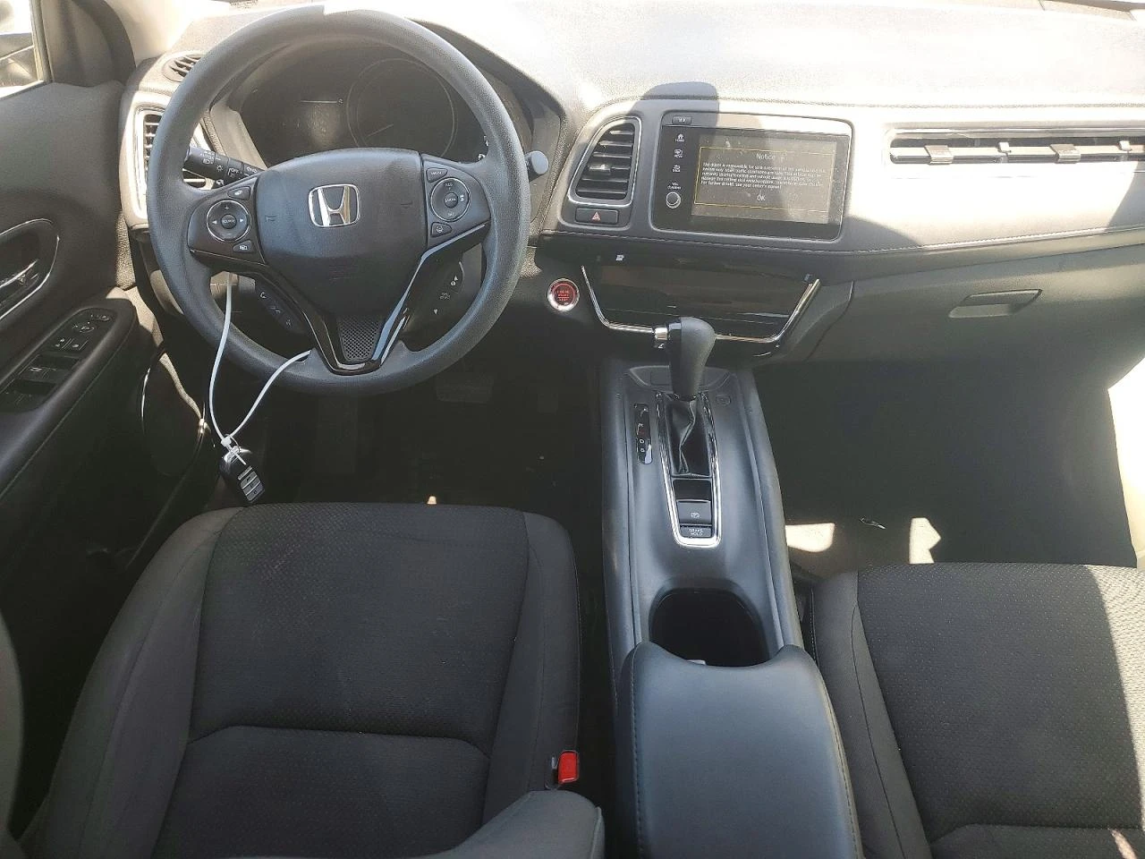 Honda Hr-v 1.8l Ex, снимка 8 - Автомобили и джипове - 55107105