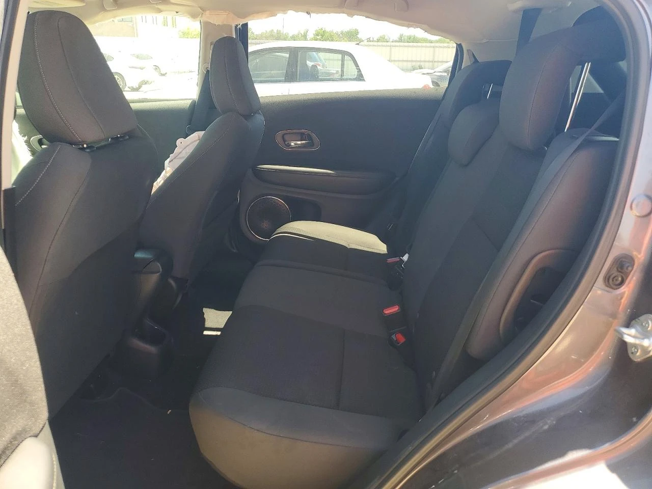 Honda Hr-v 1.8l Ex, снимка 11 - Автомобили и джипове - 55107105