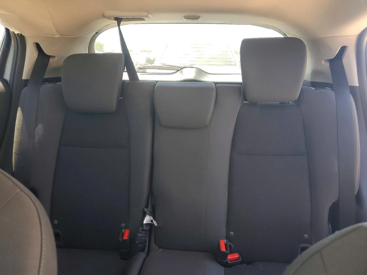 Honda Hr-v 1.8l Ex, снимка 10 - Автомобили и джипове - 55107105
