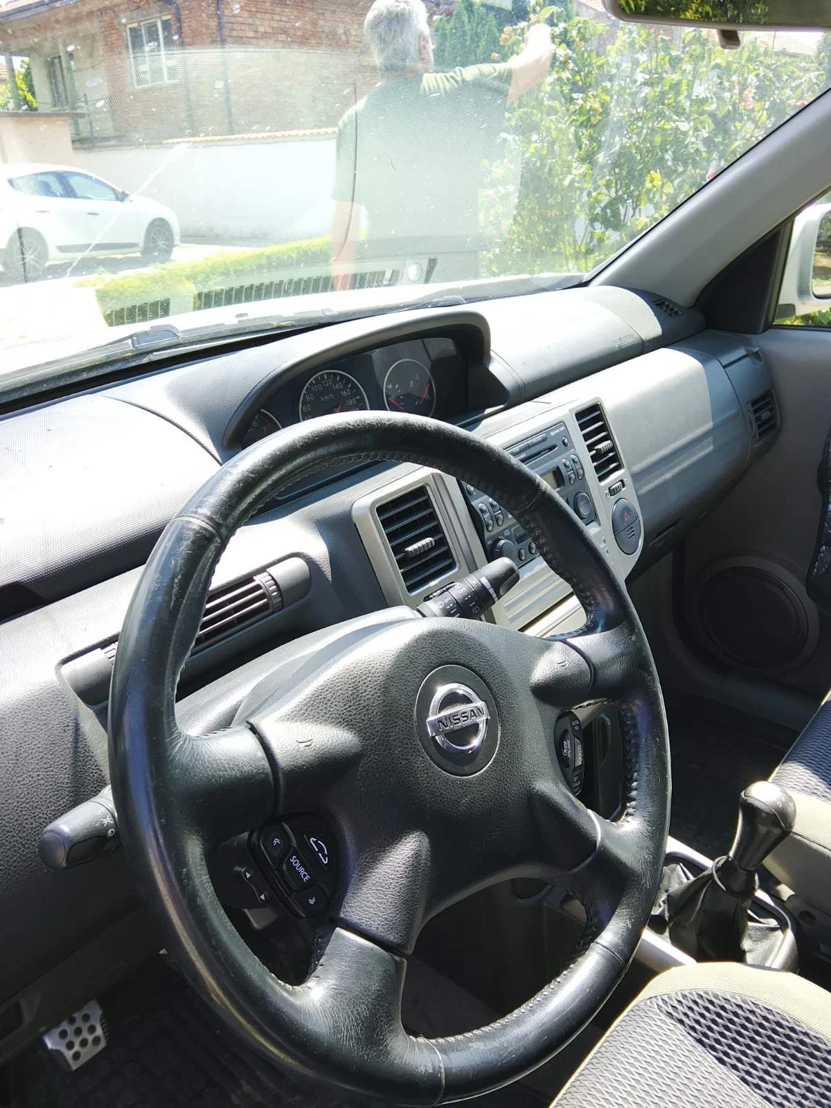 Nissan X-trail | Mobile.bg � ����������� 6