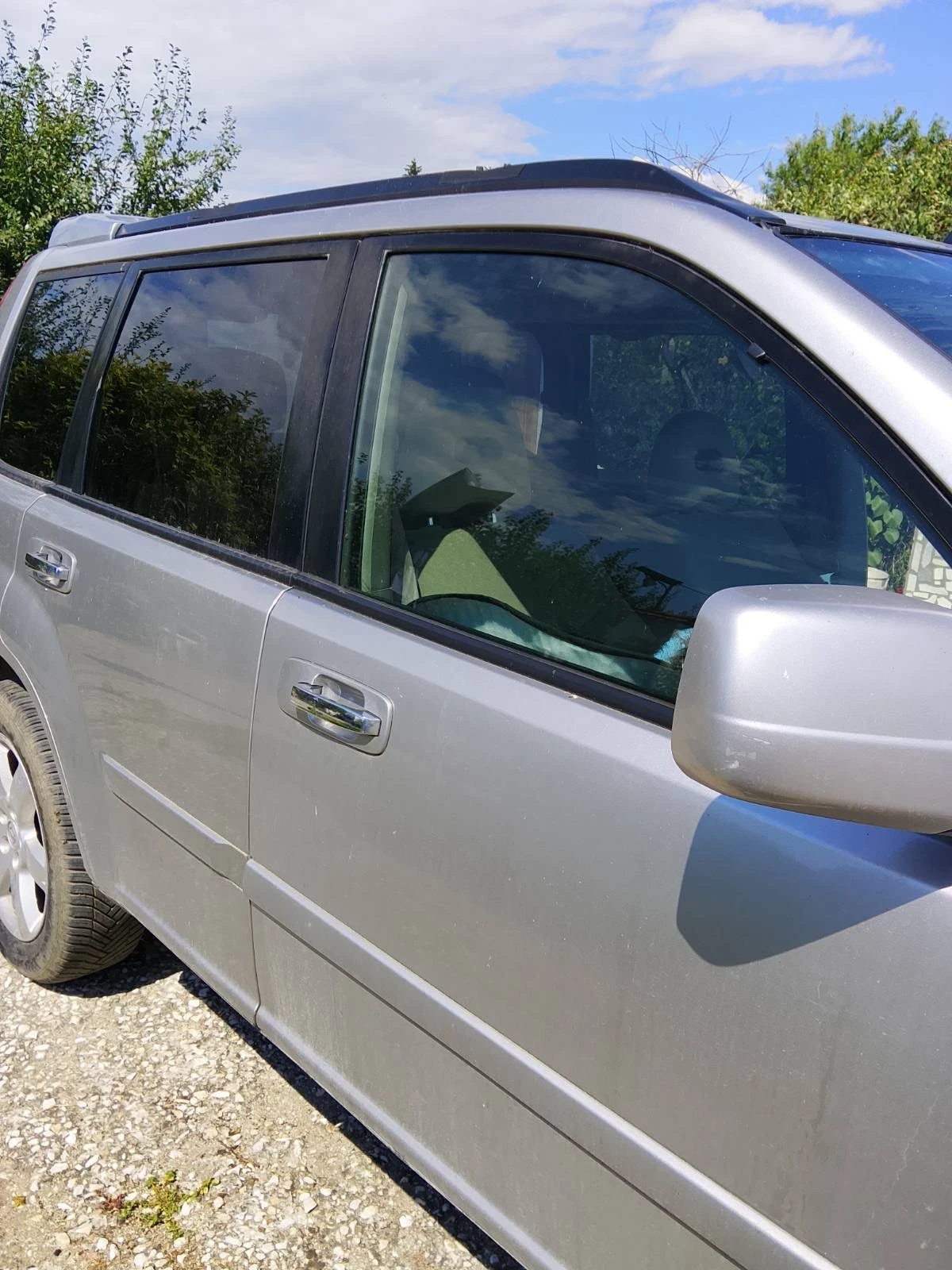 Nissan X-trail | Mobile.bg � ����������� 3