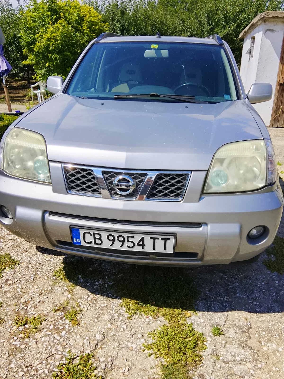 Nissan X-trail | Mobile.bg � ����������� 2