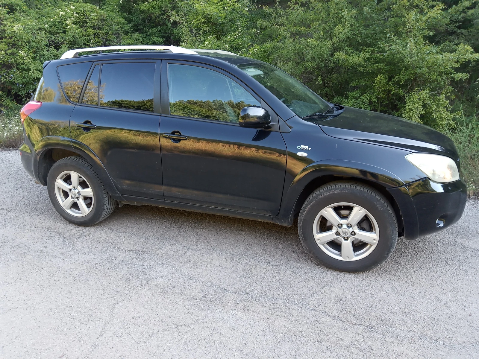 Toyota Rav4, снимка 11 - Автомобили и джипове - 55250013