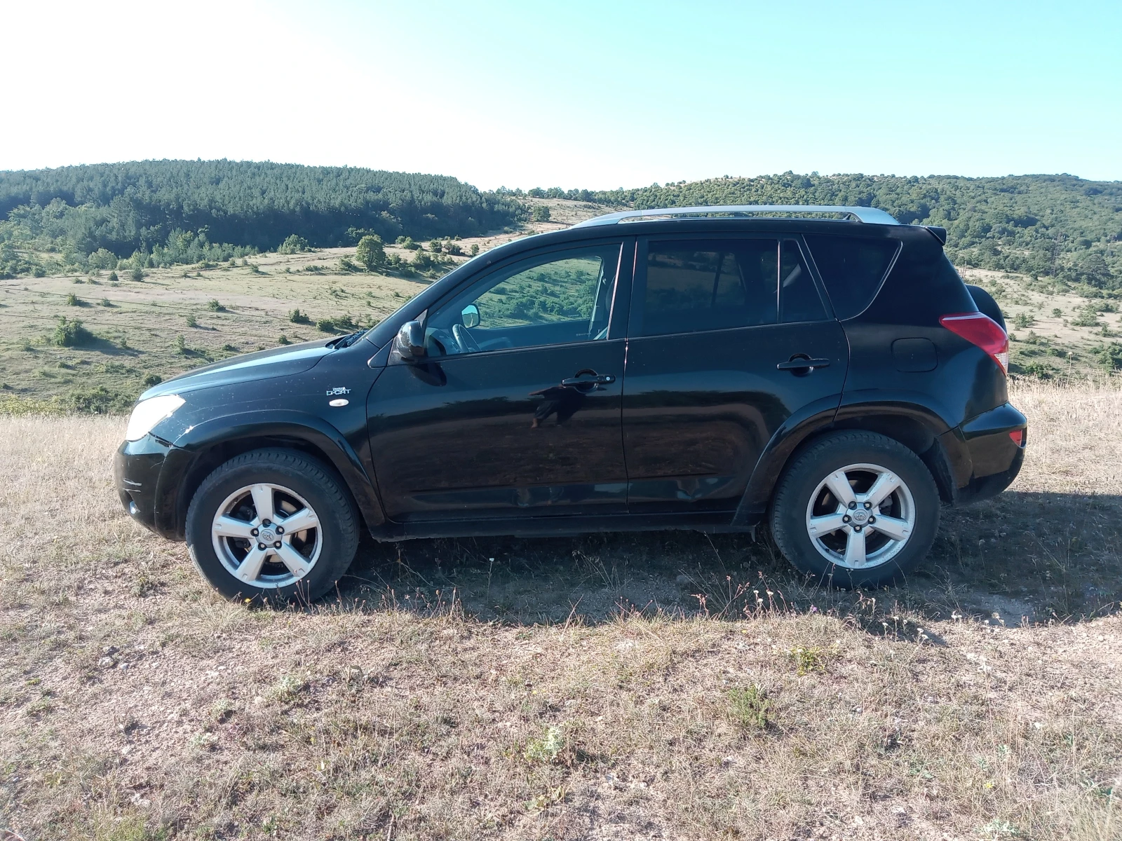 Toyota Rav4, снимка 2 - Автомобили и джипове - 55250013