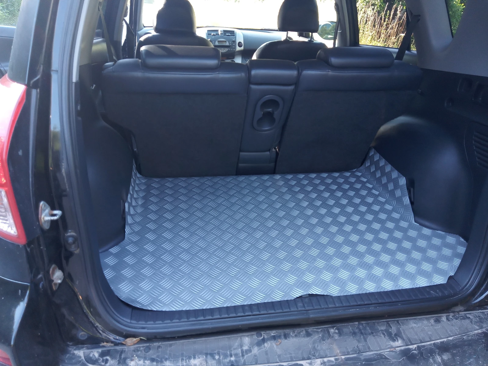 Toyota Rav4, снимка 4 - Автомобили и джипове - 55250013