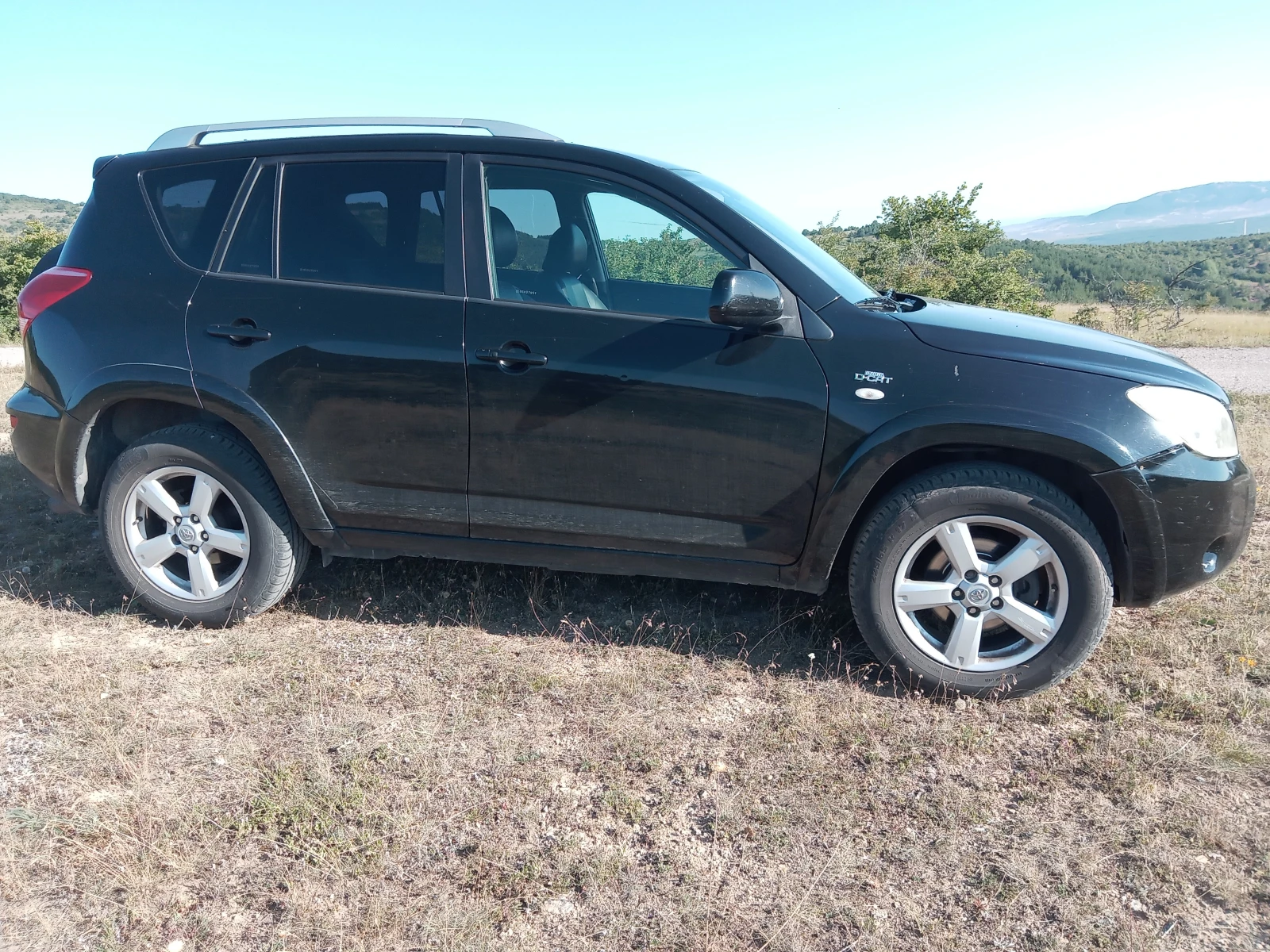 Toyota Rav4, снимка 7 - Автомобили и джипове - 55250013