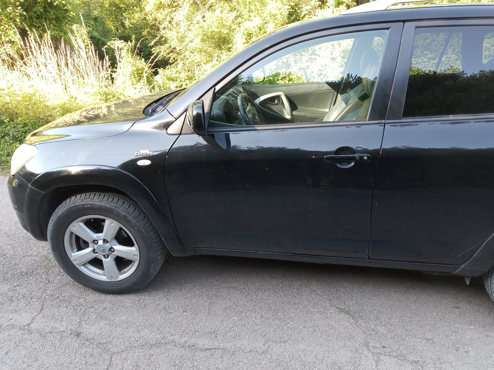 Toyota Rav4, снимка 6 - Автомобили и джипове - 55250013