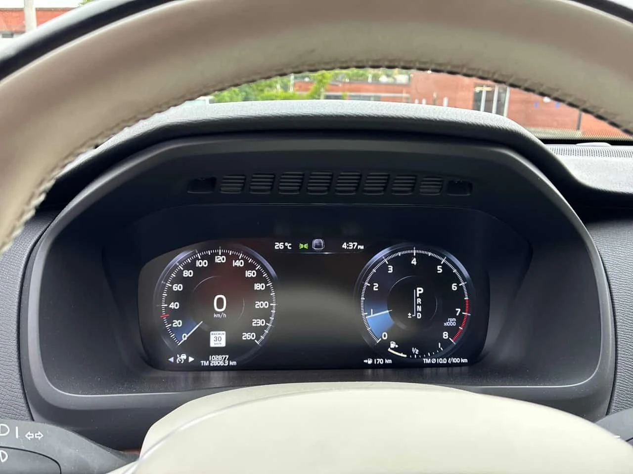 Volvo Xc90 * Momentum * CARFAX * БЕЗ ПЪРВОНАЧАЛНА ВНОСКА, снимка 8 - Автомобили и джипове - 55395496