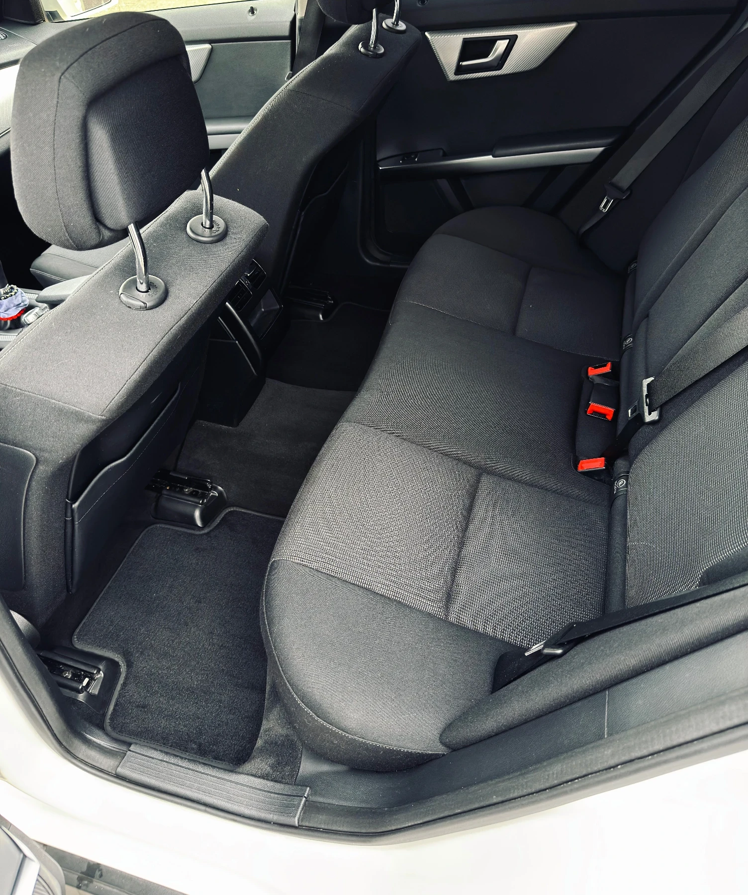 Mercedes-Benz GLK Facelift , снимка 9 - Автомобили и джипове - 55397698