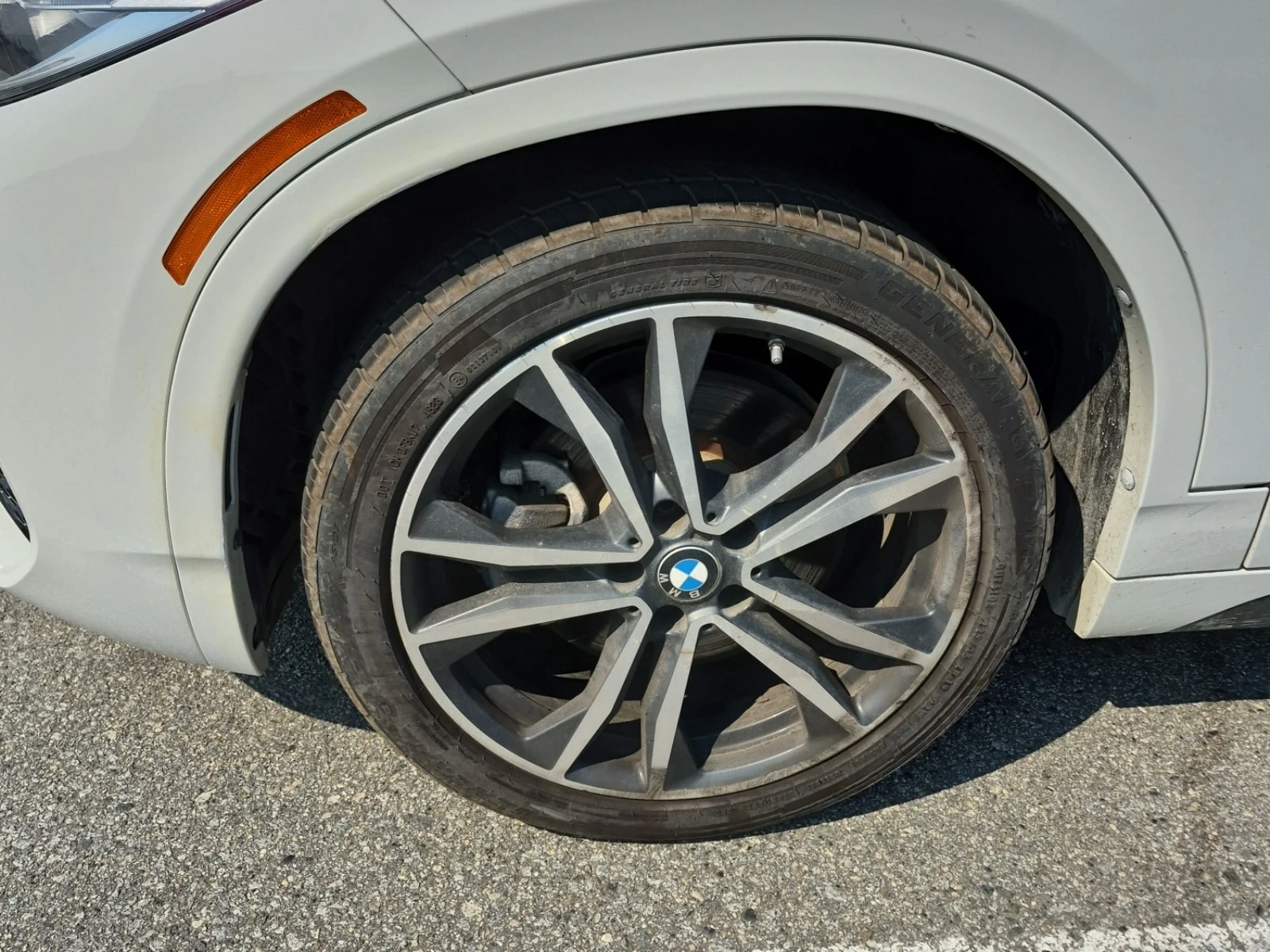 BMW X2 XDRIVE28* CARFAX* АВТОКРЕДИТ БЕЗ ПЪРВОНАЧАЛНА ВНОС, снимка 6 - Автомобили и джипове - 55884394
