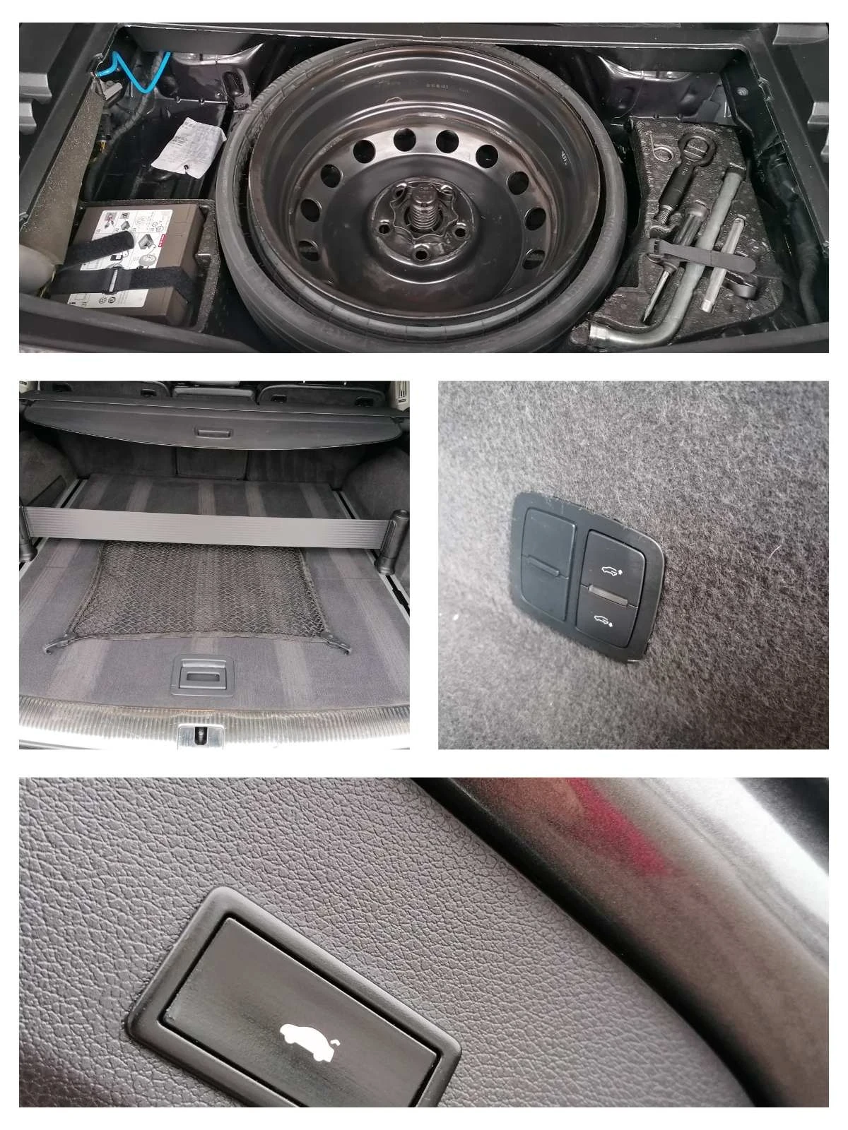 Audi Q7 Audi Q7 3.0TDI* 245* 8ZF* FACELIFT* FULL* 3xS-LINE, снимка 12 - Автомобили и джипове - 55951568