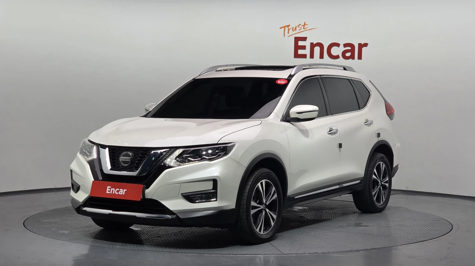 Nissan X-trail 2.5* ��. ��������* ������� �����* ���* ������ ���� | Mobile.bg � ����������� 1