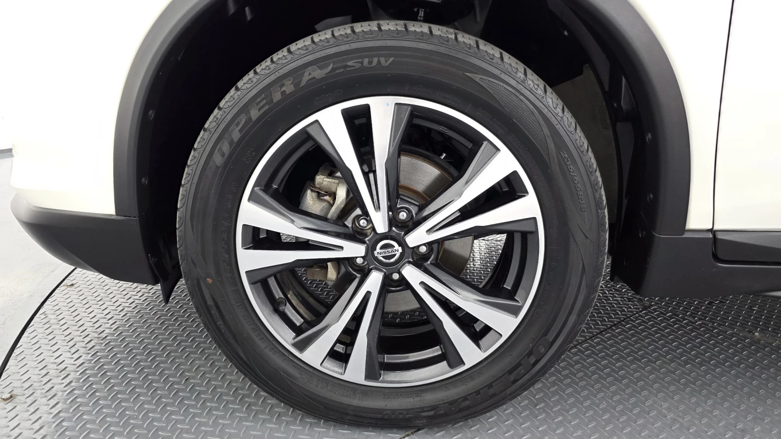 Nissan X-trail 2.5* ��. ��������* ������� �����* ���* ������ ���� | Mobile.bg � ����������� 5