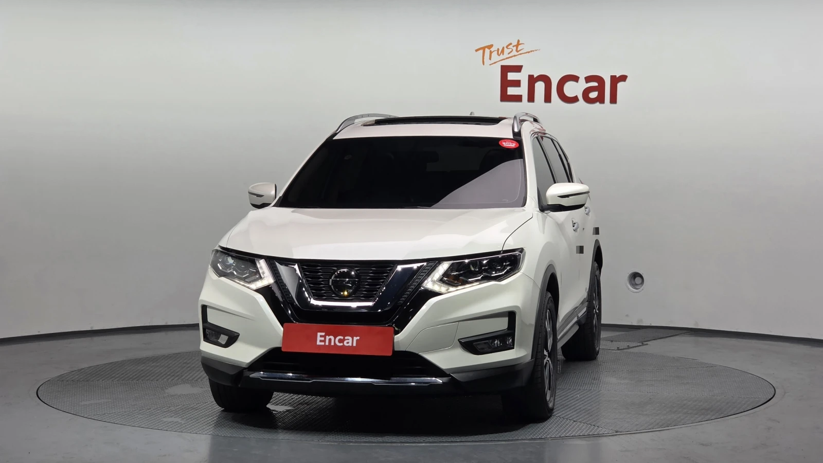 Nissan X-trail 2.5* ��. ��������* ������� �����* ���* ������ ���� | Mobile.bg � ����������� 3