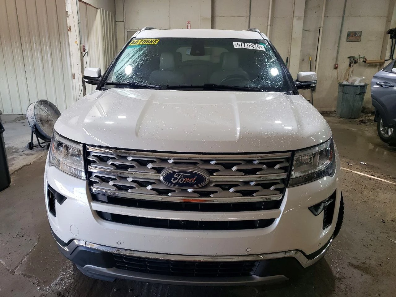 Ford Explorer 3.5l Limited, снимка 5 - Автомобили и джипове - 56073014