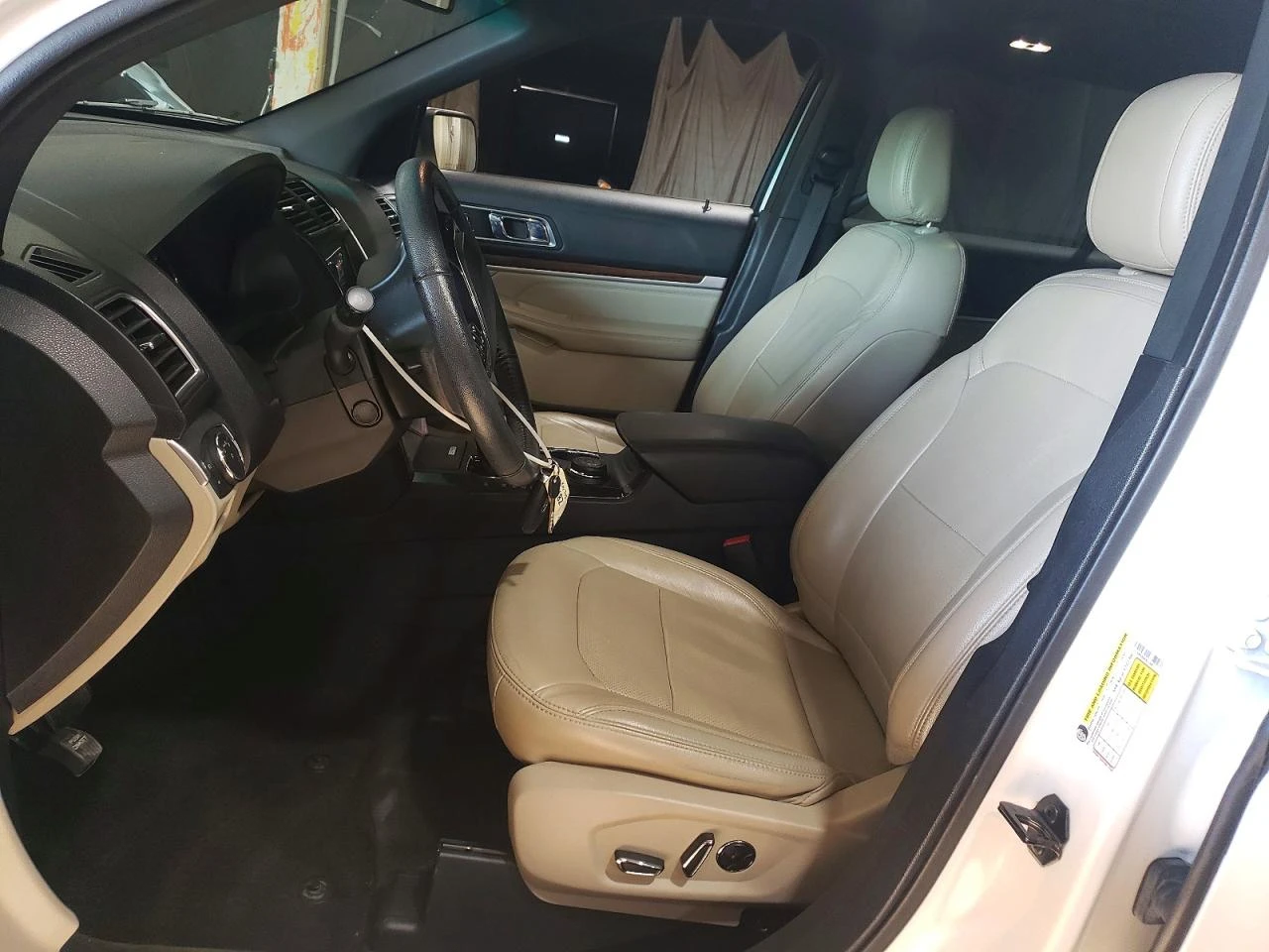 Ford Explorer 3.5l Limited, снимка 7 - Автомобили и джипове - 56073014