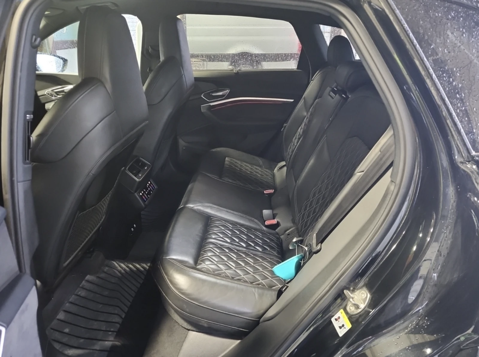 Audi SQ8 2024 Audi SQ8 e-tron | Mobile.bg � ����������� 8
