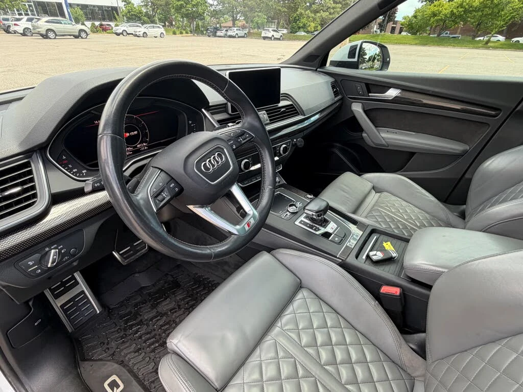 Audi SQ5 3.0 TFSI Quattro Tekhnik | Mobile.bg � ����������� 12