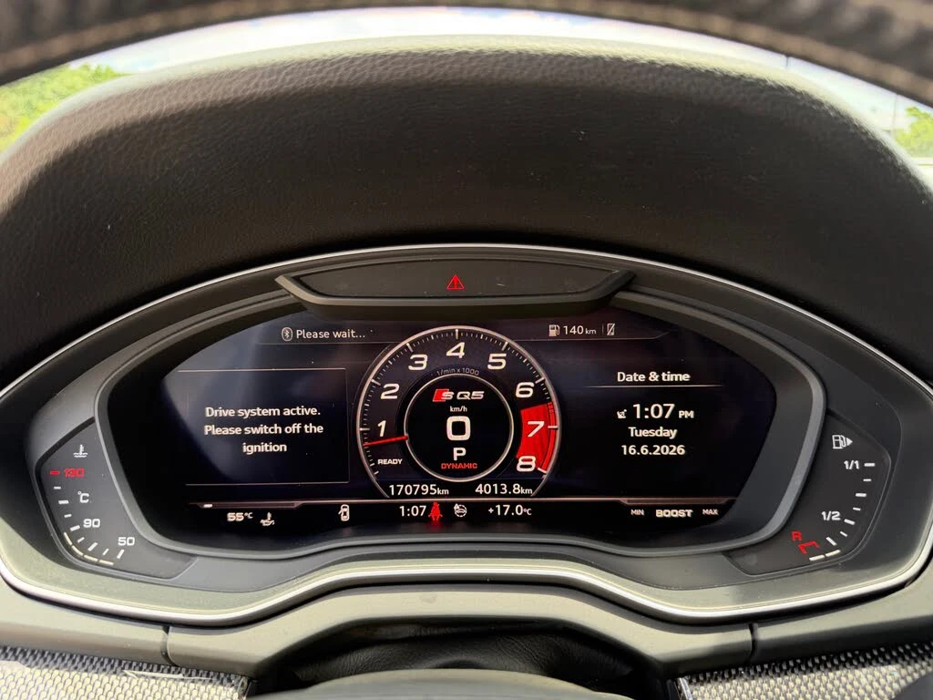Audi SQ5 3.0 TFSI Quattro Tekhnik | Mobile.bg � ����������� 13
