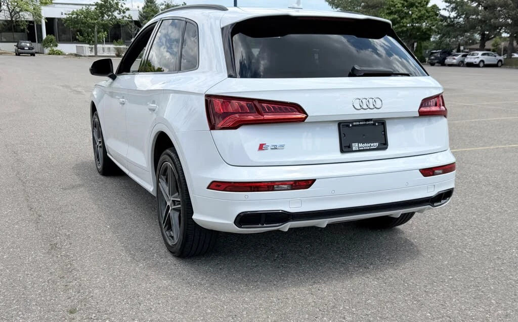 Audi SQ5 3.0 TFSI Quattro Tekhnik | Mobile.bg � ����������� 6