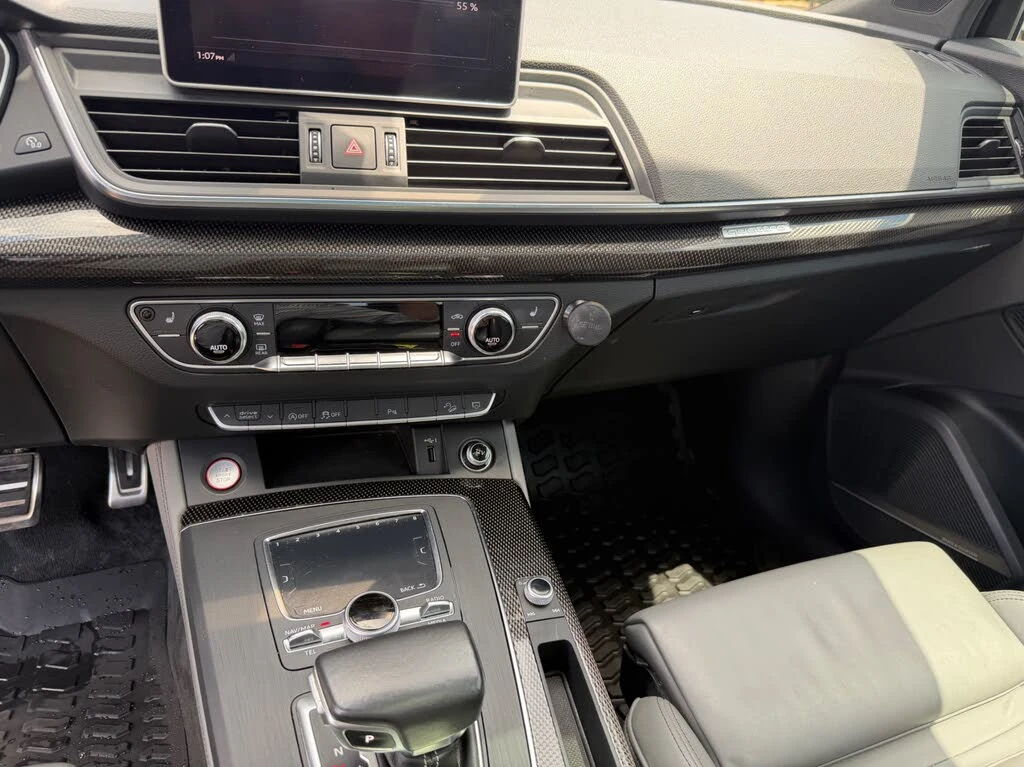 Audi SQ5 3.0 TFSI Quattro Tekhnik | Mobile.bg � ����������� 14