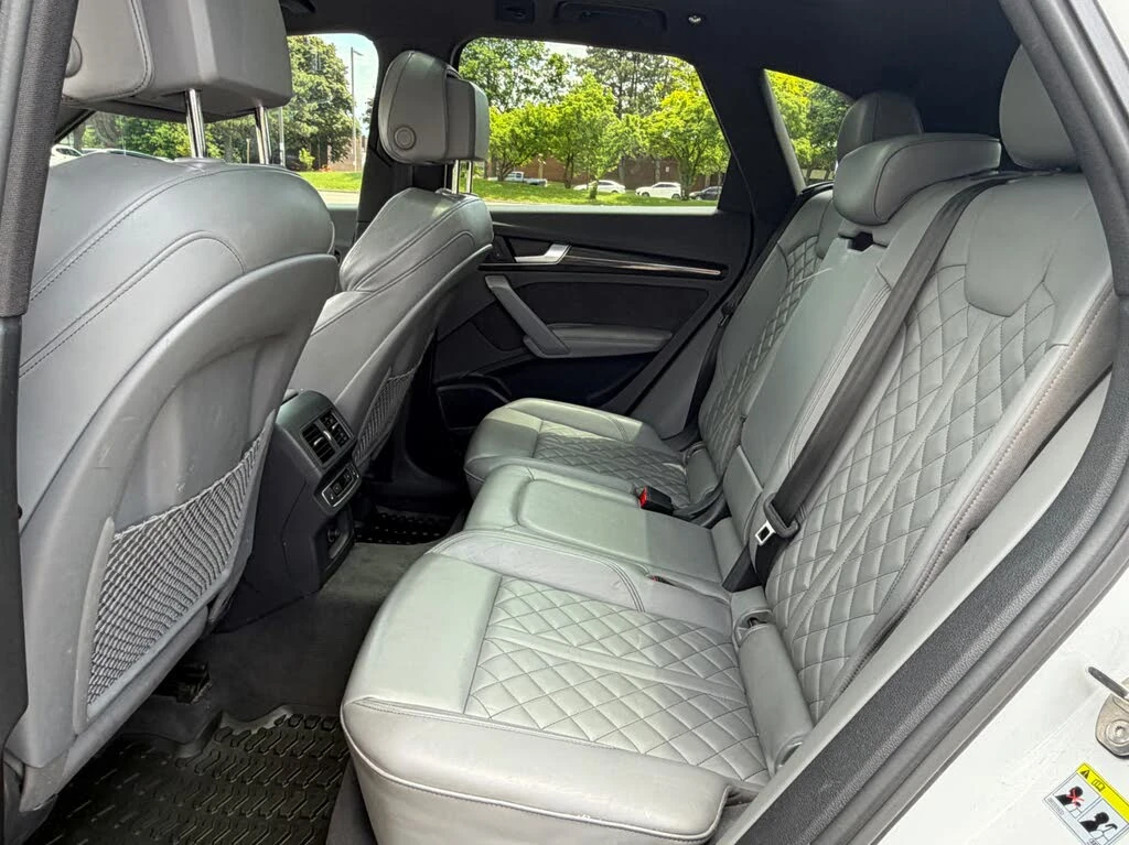 Audi SQ5 3.0 TFSI Quattro Tekhnik | Mobile.bg � ����������� 15