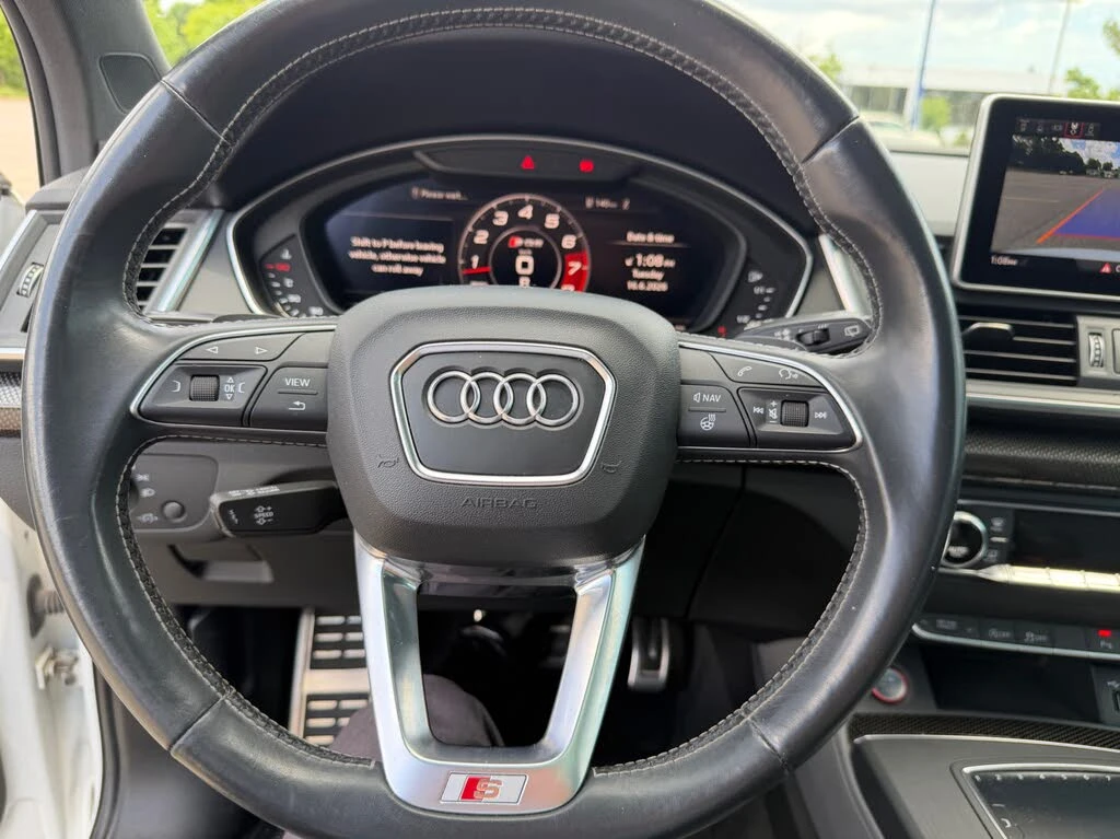 Audi SQ5 3.0 TFSI Quattro Tekhnik | Mobile.bg � ����������� 7