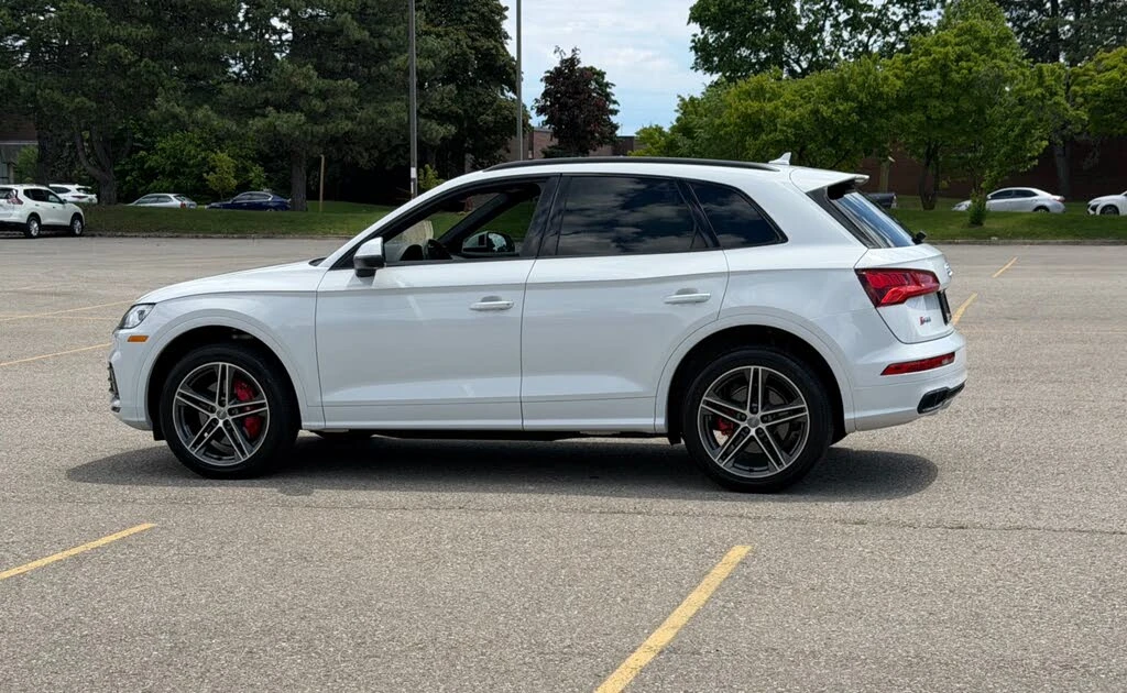 Audi SQ5 3.0 TFSI Quattro Tekhnik | Mobile.bg � ����������� 5