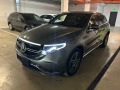 Mercedes-Benz EQC AMG Package - изображение 6