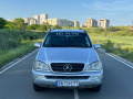 Mercedes-Benz ML 270 2.7 163 Теглич Подгрев НЯМА ИЗГНИЛО !! - изображение 2