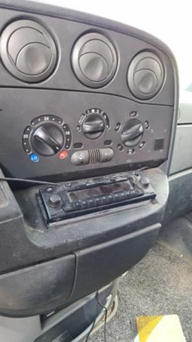 Iveco 50с18 2.3 2.8 3.0, снимка 3