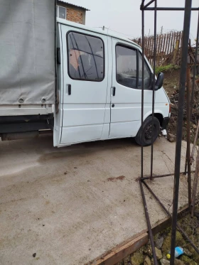 Ford Transit, снимка 2