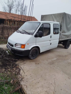 Ford Transit, снимка 1
