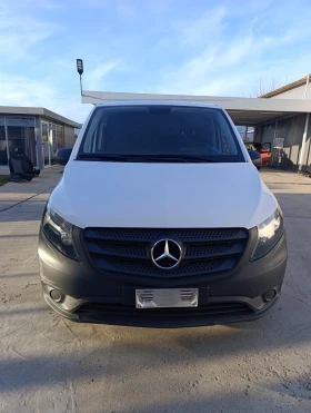 Mercedes-Benz Vito 116. 2.2, снимка 6