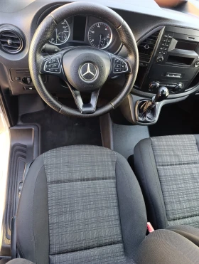 Mercedes-Benz Vito 116. 2.2, снимка 8